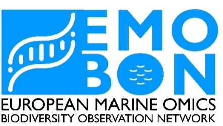 EMO BON Logo