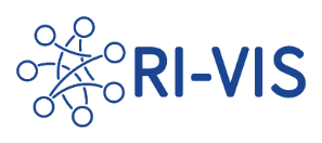 RI-VIS Logo