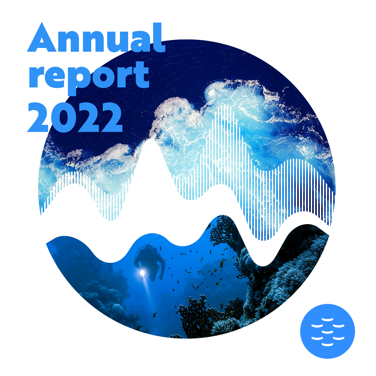 annual report, marine biodiversity, oceans, marine science, marine observation