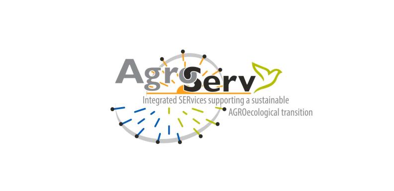 Logo AgroServ